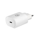 Carregador Tipo-C Turbo Gshield GS-6032 25W Branco