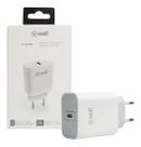 Carregador Tomada 20w Adaptador Fonte Turbo Usb-c Pd Carregador Tomada 20w Adaptador Fonte Turbo Usb-c Pd