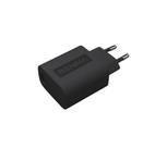 Carregador Tomada Plug Adaptador Fonte Usb 5v 3.0a Bivolt Preto Carregador Tomada Plug Adaptador Fonte Usb 5v 3.0a Bivolt Preto