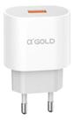 Carregador Tomada Plug USB Adaptador Fonte Usb gold turbo Carregador Tomada Plug USB Adaptador Fonte Usb gold turbo