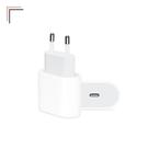 Carregador Tomada Plug Usb C 20w Turbo Compatível com Smartphones - Maston