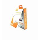 Carregador Tomada Turbo 4 Saidas USB 4.4a Com Luz Led Touch