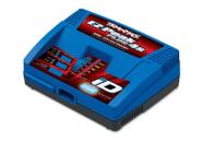 Carregador Traxxas EZ-Peak Plus 4s Carregador rápido 2981 75W 8A