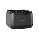 Carregador Triplo para GoPro Hero 13 Black