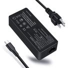 Carregador TSKYBEAR USB-C 45W para HP Chromebook X360 15 14 14a 14b 14c 11 Carregador TSKYBEAR USB-C 45W para HP Chromebook X360 15 14 14a 14b 14c 11