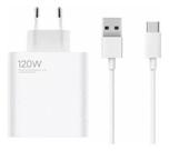 Carregador Turbo 120W USB-C Compativel Com Lightning/Iphone 15 - ALTOMEX/GENERICA Carregador Turbo 120W USB-C Compativel Com Lightning/Iphone 15 - ALTOMEX/GENERICA