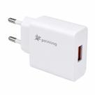 Carregador Turbo 15W USB Fast Charge Bivolt Universal Cabo Compatível com Samsung Motorola Xiaomi e Ios Carregador Turbo 15W USB Fast Charge Bivolt Universal Cabo Compatível com Samsung Motorola Xiaomi e Ios