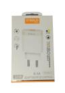 Carregador Turbo 30W 6.1A QC4.0 Smart Chip a'Gold