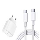 Carregador Turbo 35w Tipo-c Compatível Com iPhone 15 Pro Max