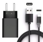 Carregador turbo 35w tipo C micro USB