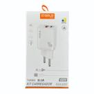 Carregador Turbo 9.1A a'Gold 40W PD+QC4.0