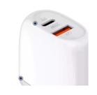 Carregador Turbo Carga Rápida 20w Qc 3.0 Carregamento Rápido P/ Smartphone Eletrônicos Portáteis Carregador Turbo Carga Rápida 20w Qc 3.0 Carregamento Rápido P/ Smartphone Eletrônicos Portáteis