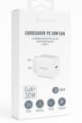 Carregador turbo Devia