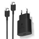 Carregador Turbo Fonte 45w + Cabo tipo C Compativel Samsung S21 S22 S23 Note 20 Plus Ultra Carregador Turbo Fonte 45w + Cabo tipo C Compativel Samsung S21 S22 S23 Note 20 Plus Ultra