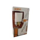 Carregador Turbo Lelong 3.1A PD 30W Tipo-C LE-297CV