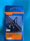Carregador turbo para carro, USB duplo