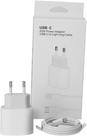 carregador turbo para celular 20w