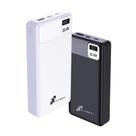 Carregador Turbo Portátil Power Bank 20.000mah Rápida 22.5w