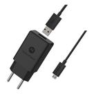 Carregador Turbo Power 15w Motorola Micro Usb Carregador Turbo Power 15w Motorola Micro Usb