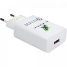 Carregador Turbo Quick Charge USB 4.2 XC-UR9 X-CELL FLEX