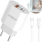 Carregador Turbo Rápido 40w Para Samsung Galaxy A14 A15 A20 A21 A22 A24 A25 A35 A55 A71 A72 A73 A80 M51 M52 M53 M54 M55 Cabo Blindado Tipo C Usb C Carregador Turbo Rápido 40w Para Samsung Galaxy A14 A15 A20 A21 A22 A24 A25 A35 A55 A71 A72 A73 A80 M51 M52 M53 M54 M55 Cabo Blindado Tipo C Usb C