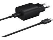 Carregador Turbo Samsung 25w Super Fast Charging com cabo USBC TipoC Anatel com Garantia de 6 meses