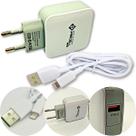 Carregador TURBO Super Fast Charge 20W + Cabo Lightning