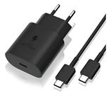 Carregador Turbo Tipo C 45w Para Samsung S22 S21 Note 10 S25 S24 S23 S20 Fe Plus Motorola M22 M31 M3 Carregador Turbo Tipo C 45w Para Samsung S22 S21 Note 10 S25 S24 S23 S20 Fe Plus Motorola M22 M31 M3