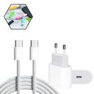 Carregador Turbo Tipo C Completo Cabo Trançado 60w + Fonte PD Compatível iPhone 16 15 Xiaomi Samsung Carregador Turbo Tipo C Completo Cabo Trançado 60w + Fonte PD Compatível iPhone 16 15 Xiaomi Samsung