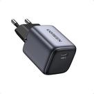 Carregador UGREEN Nexode Mini 30W PD USB-C GaN