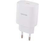 Carregador Ultrarrápido USB-C Super Power PD 25W CH25PDWT Geonav