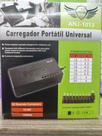 Carregador universal