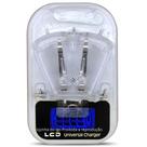 Carregador Universal Celular Bateria - LCD USB CHARGER Carregador Universal Celular Bateria - LCD USB CHARGER