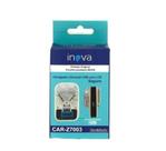 Carregador Universal de Bateria CAR-Z7003 - Inova
