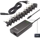 Carregador universal para laptop LVsun 90W com porta USB para Dell Lenovo Carregador universal para laptop LVsun 90W com porta USB para Dell Lenovo