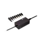 Carregador Universal para Notebook 90W - 8 conectores - Goldentec 48418