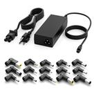 Carregador Universal para Notebook GreBed 90W com 15 Pontas Compatíveis