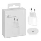 Carregador Usb-C 20W Turbo Compatível com Iphone-11-12-13-14-15-ProMax - Adaptador Tomada Fonte Turbo todos modelos Carregador Usb-C 20W Turbo Compatível com Iphone-11-12-13-14-15-ProMax - Adaptador Tomada Fonte Turbo todos modelos