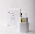 Carregador Usb-C 20W Turbo Compatível Iphone-11-12-13-14-15-ProMax - Adaptador Tomada Fonte Turbo todos modelos Carregador Usb-C 20W Turbo Compatível Iphone-11-12-13-14-15-ProMax - Adaptador Tomada Fonte Turbo todos modelos