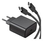 Carregador USB C 45w Turbo Para Infinix Smart 8 Carregador USB C 45w Turbo Para Infinix Smart 8