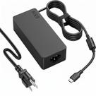Carregador USB-C de 65W VUOHOEG para notebooks LG Gram Carregador USB-C de 65W VUOHOEG para notebooks LG Gram