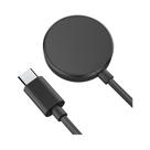 Carregador USB-C Para Samsung Galaxy Watch 7/6/6 Classic/5/5 Pro/4/4 Classic, Acessórios De
