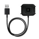 Carregador USB Carbinox compatível para Carbinox Smartwatch Blaze S