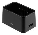 Carregador Usb Original Vc26 Para Bateria Flash V1 Godox