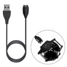 Carregador Usb Para Garmin Forerunner - 165/265/255/955/945 Carregador Usb Para Garmin Forerunner - 165/265/255/955/945