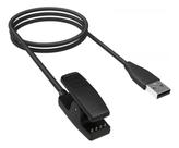 Carregador Usb Para Garmin Forerunner 630 Cabo Base Clip