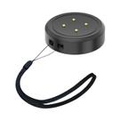 Carregador USB Para Smartwatch Com Cordão Para Google Pixel Watch 3/2 - Base De Carregamento De