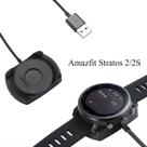 Carregador USB para Xiaomi Amazfit Stratos A1609 2 2S A1619 Carregador USB para Xiaomi Amazfit Stratos A1609 2 2S A1619