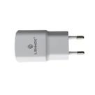 CARREGADOR USB RÁPIDO DE TOMADA PARA CELULAR 3.1A + CABO 1MT Lightning CARREGADOR USB RÁPIDO DE TOMADA PARA CELULAR 3.1A + CABO 1MT Lightning