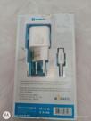 Carregador usb tipo c 1,5mts compatível vários modelos